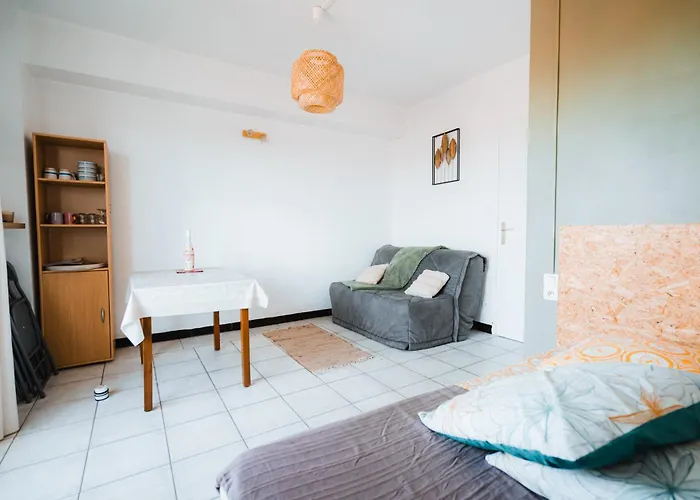 Agreable Studio Vue Mer