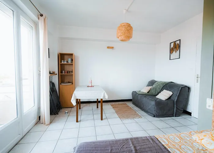 Agreable Studio Vue Mer