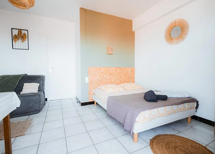 Agreable Studio Vue Mer