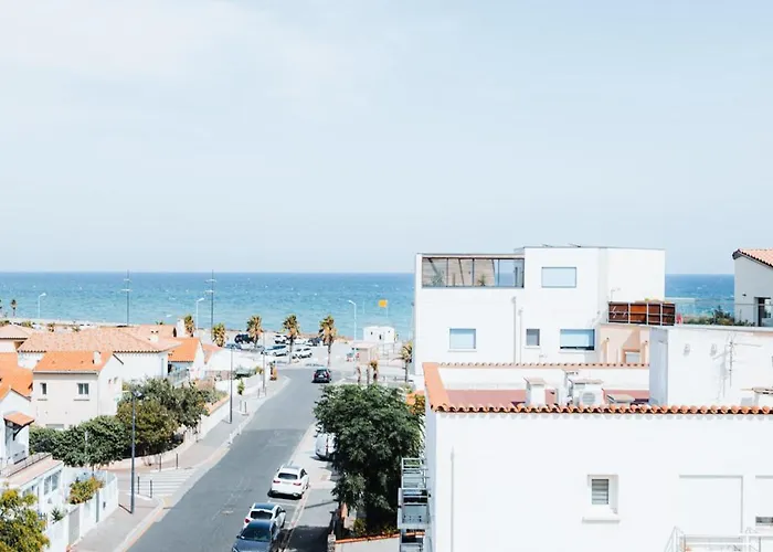 Agreable Studio Vue Mer
