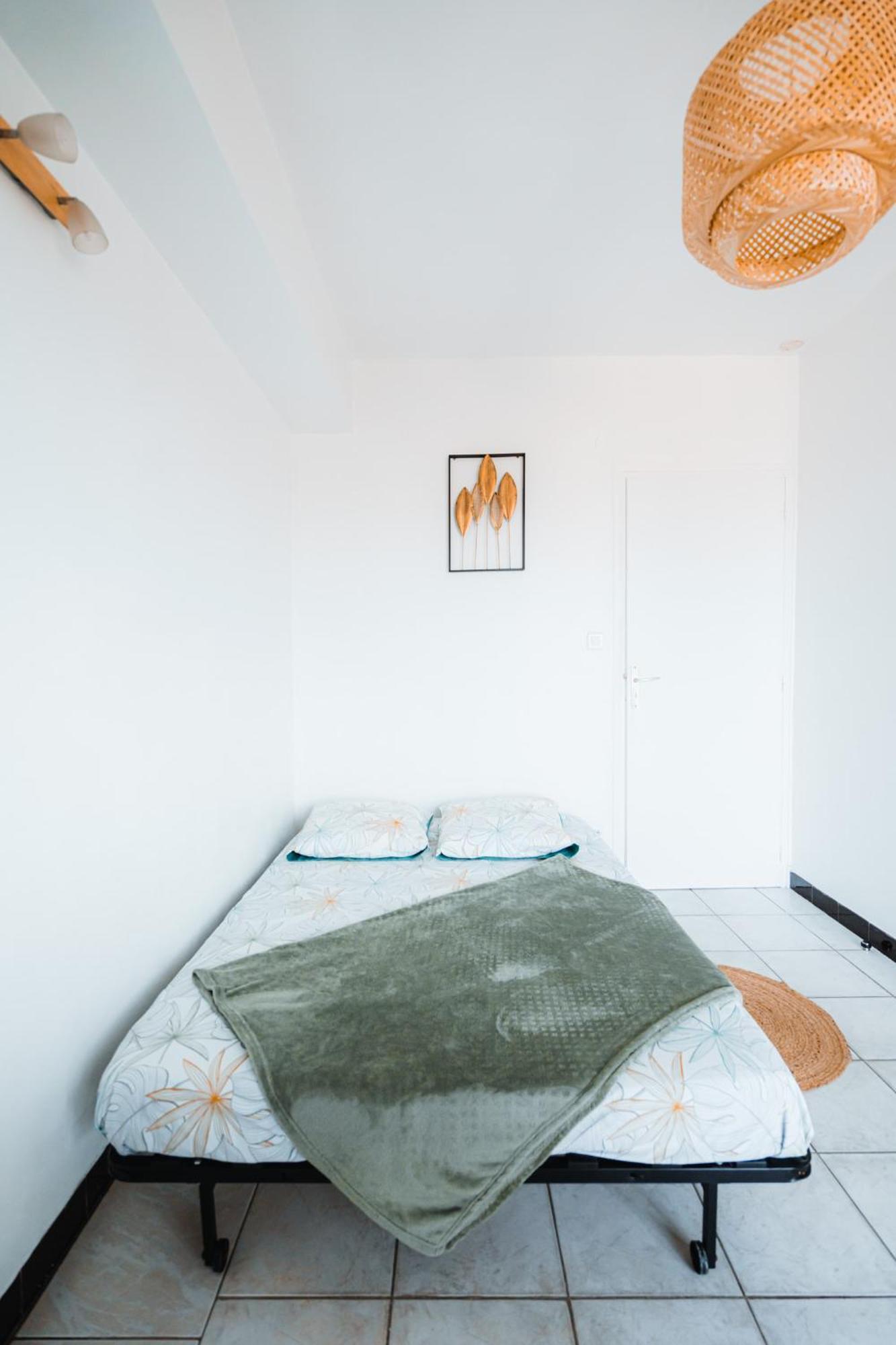 Agreable Vue Apartment Saint-Cyprien (Pyrenees-Orientales)