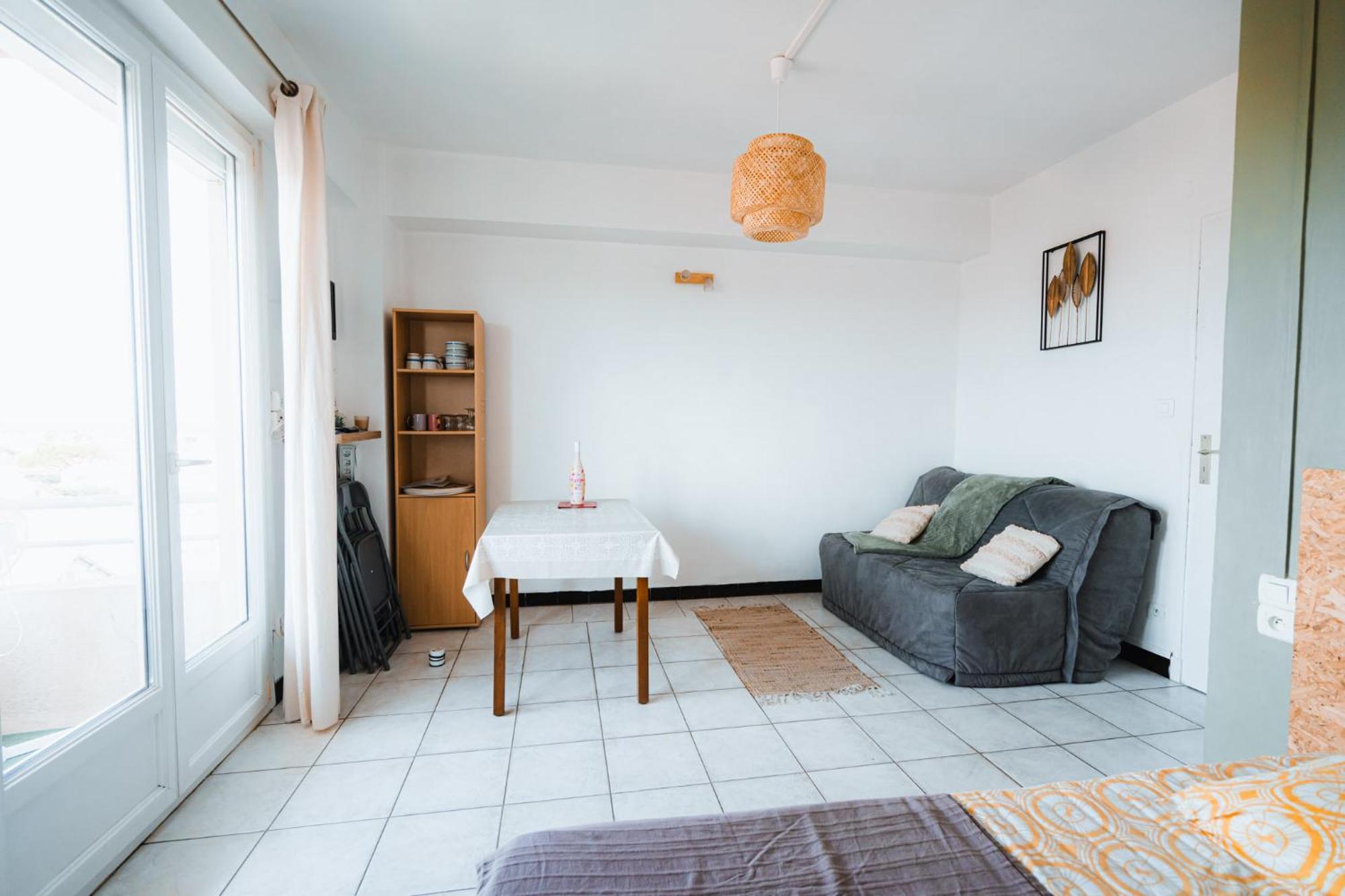 Agreable Vue * Saint-Cyprien (Pyrenees-Orientales)