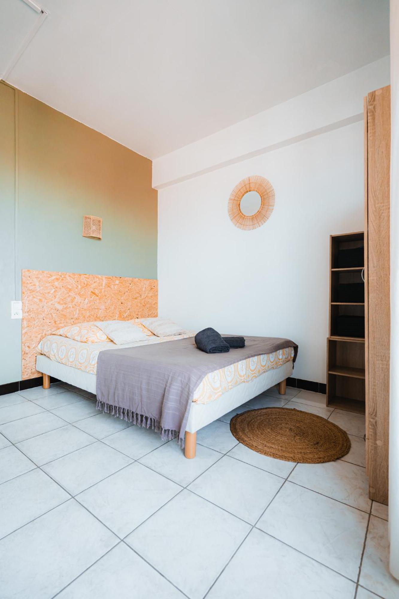 Agreable Vue Apartment