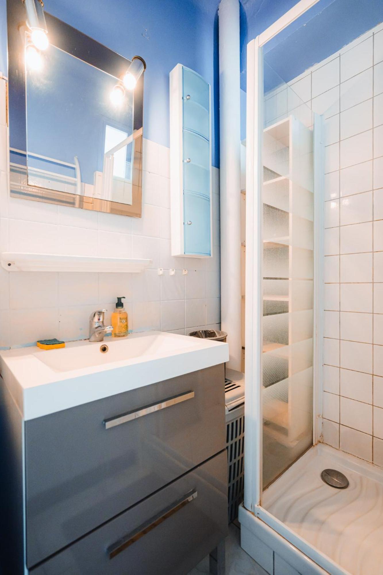 Agreable Vue Apartment *