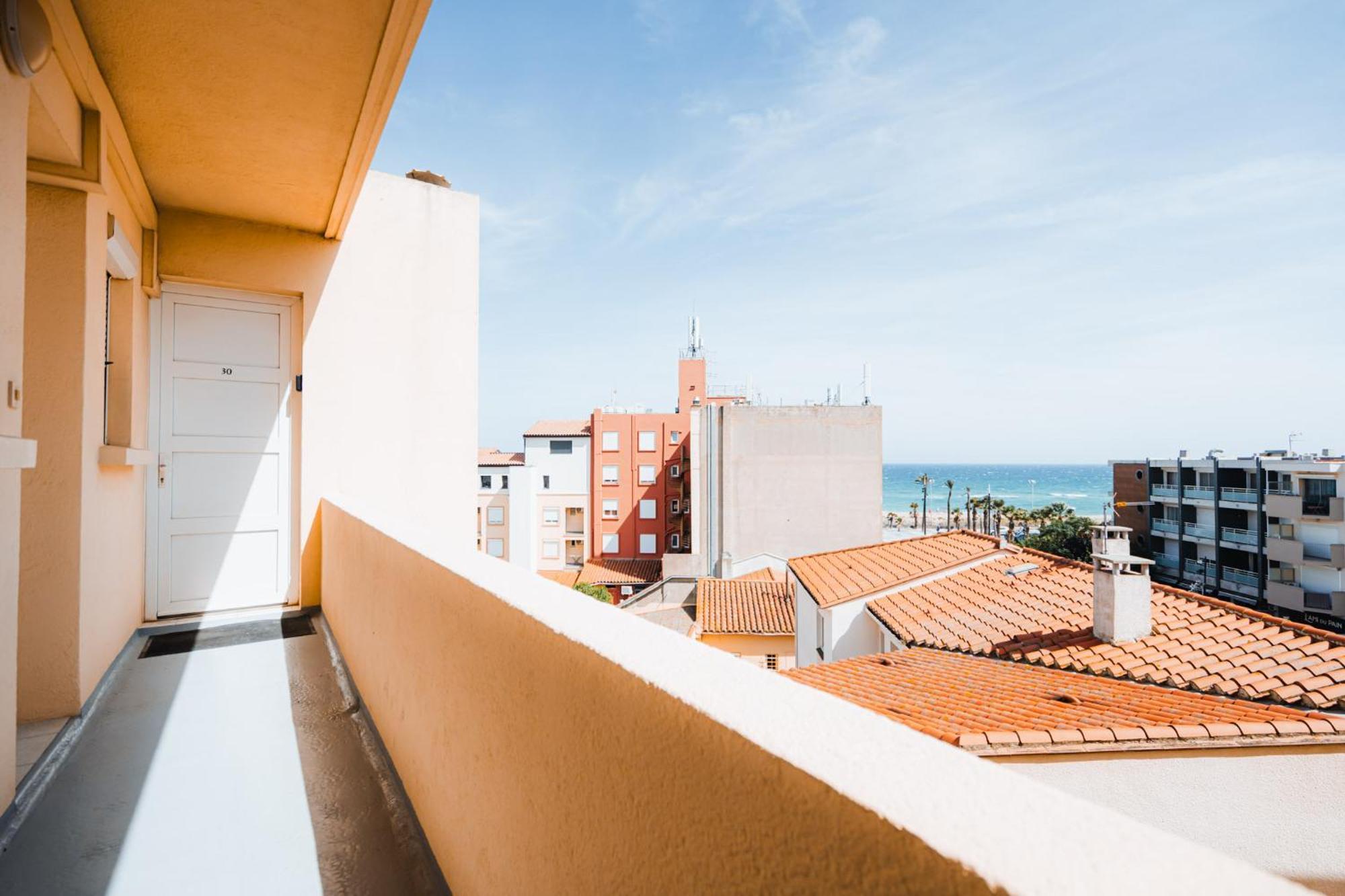 Agreable Vue Saint-Cyprien (Pyrenees-Orientales)