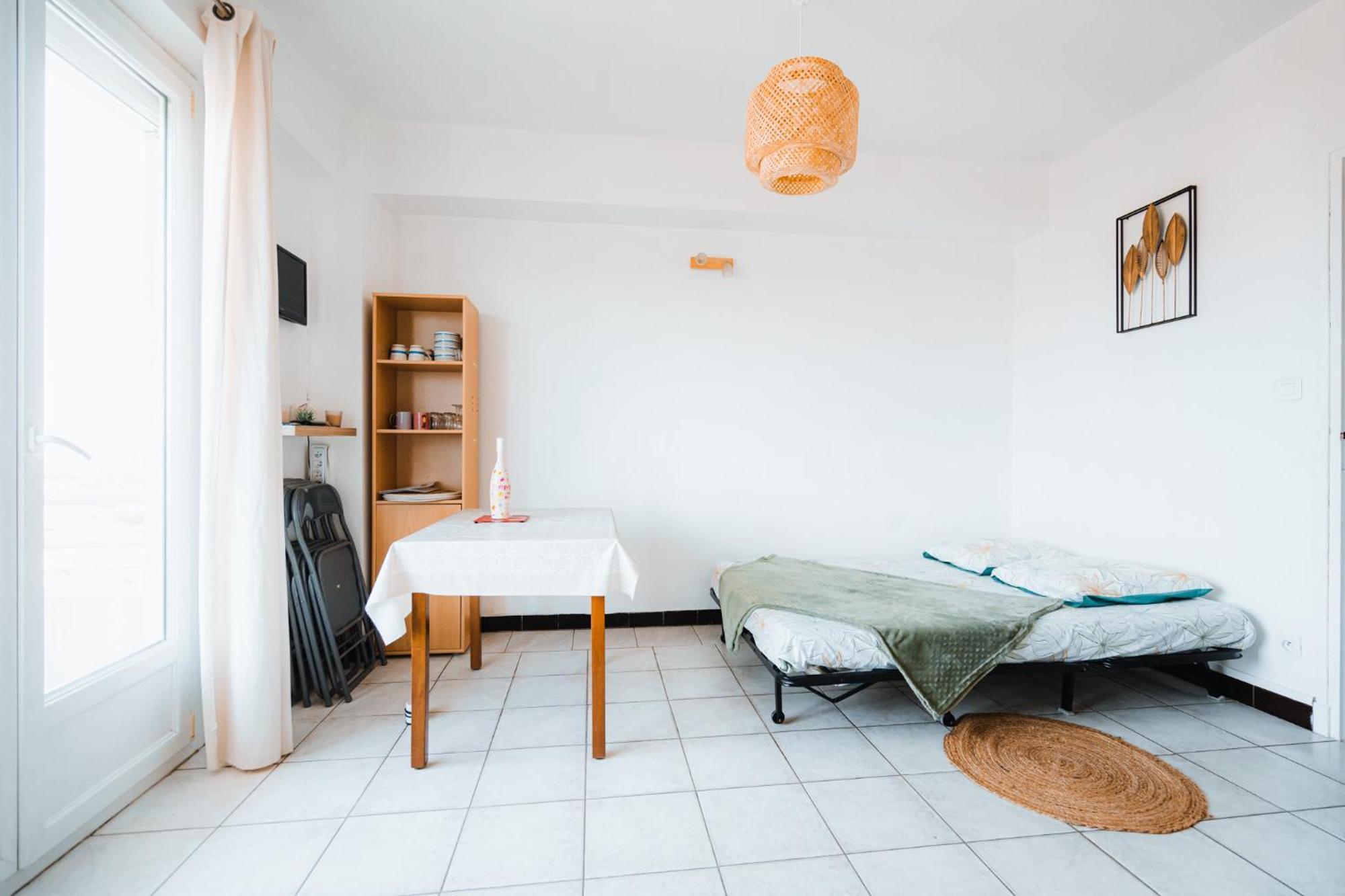 Agreable Vue * Saint-Cyprien (Pyrenees-Orientales)