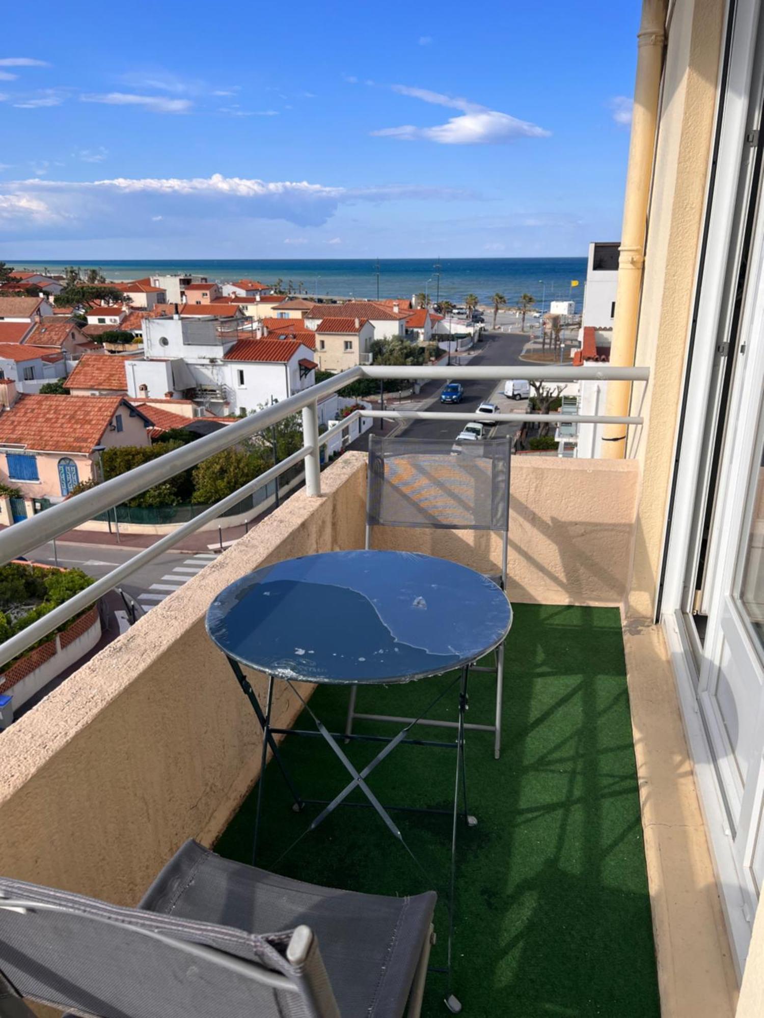 Apartment Agreable Vue Saint-Cyprien (Pyrenees-Orientales)
